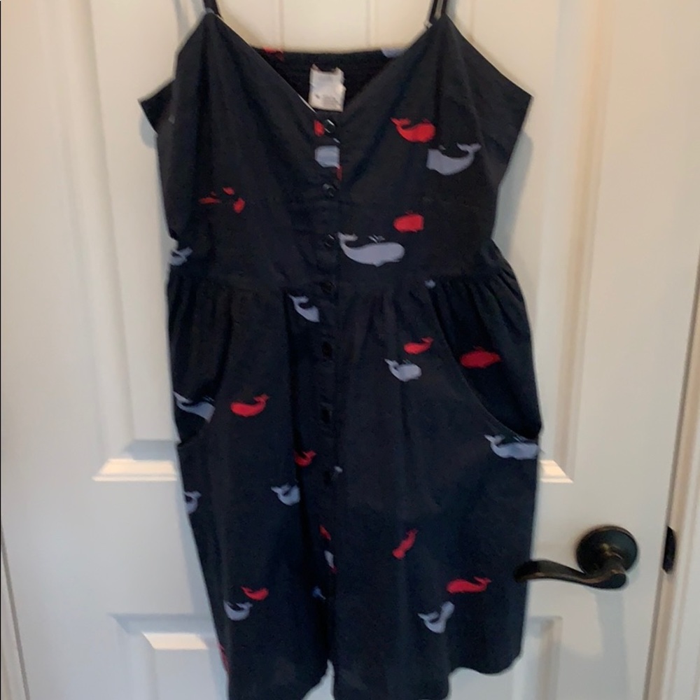 Women’s sundress